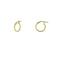 Orecchini IGold Donna in Oro giallo O1Q2OB0070070